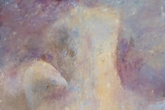 Akt / Öl/Leinwand / 100 x 120