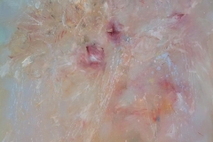 Rosen / Öl/Leinwand / 90 x 120