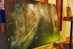 30625Kunst / Kleefeld / 26.-27.11.2016
