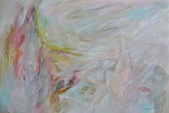 France / Pastellkreide / 42x29 / - verkauft -