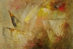 Meeresmotive / Öl/Leinwand / 30x24